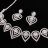 AD Necklace Set